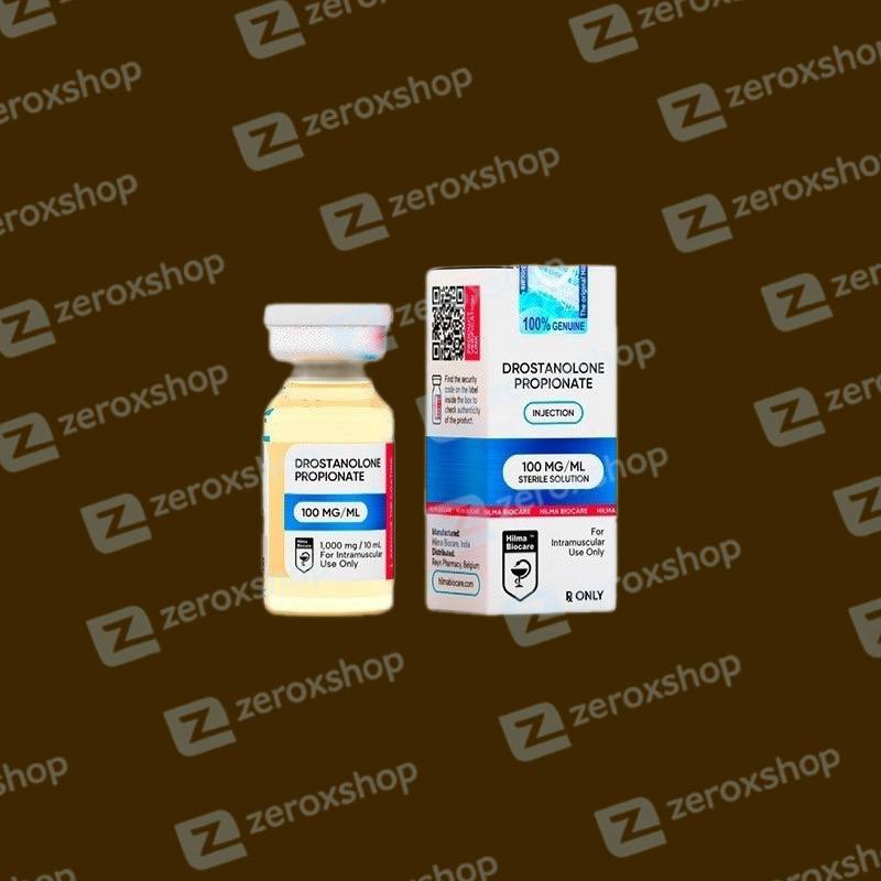 MASTERONE PROPIONATE 10ml 100mg/ml HILMA