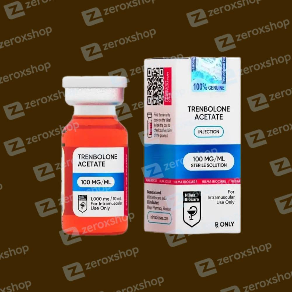 Trenbolone Acetate 10ml 100 mg/ml