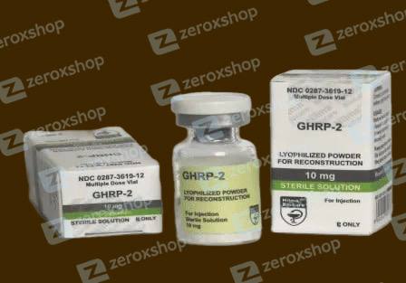 GHRP-2 2 ml  10 mg/vial